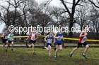 Boys under-13s Northern Cross Country, Knowsley Safari Park. Photo: David T. Hewitson/Sports for All Pics